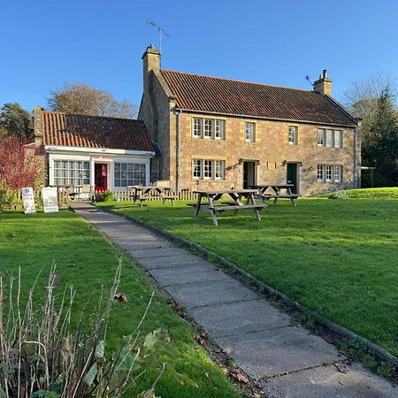 Ford Village Bed & Breakfast Bagian luar foto