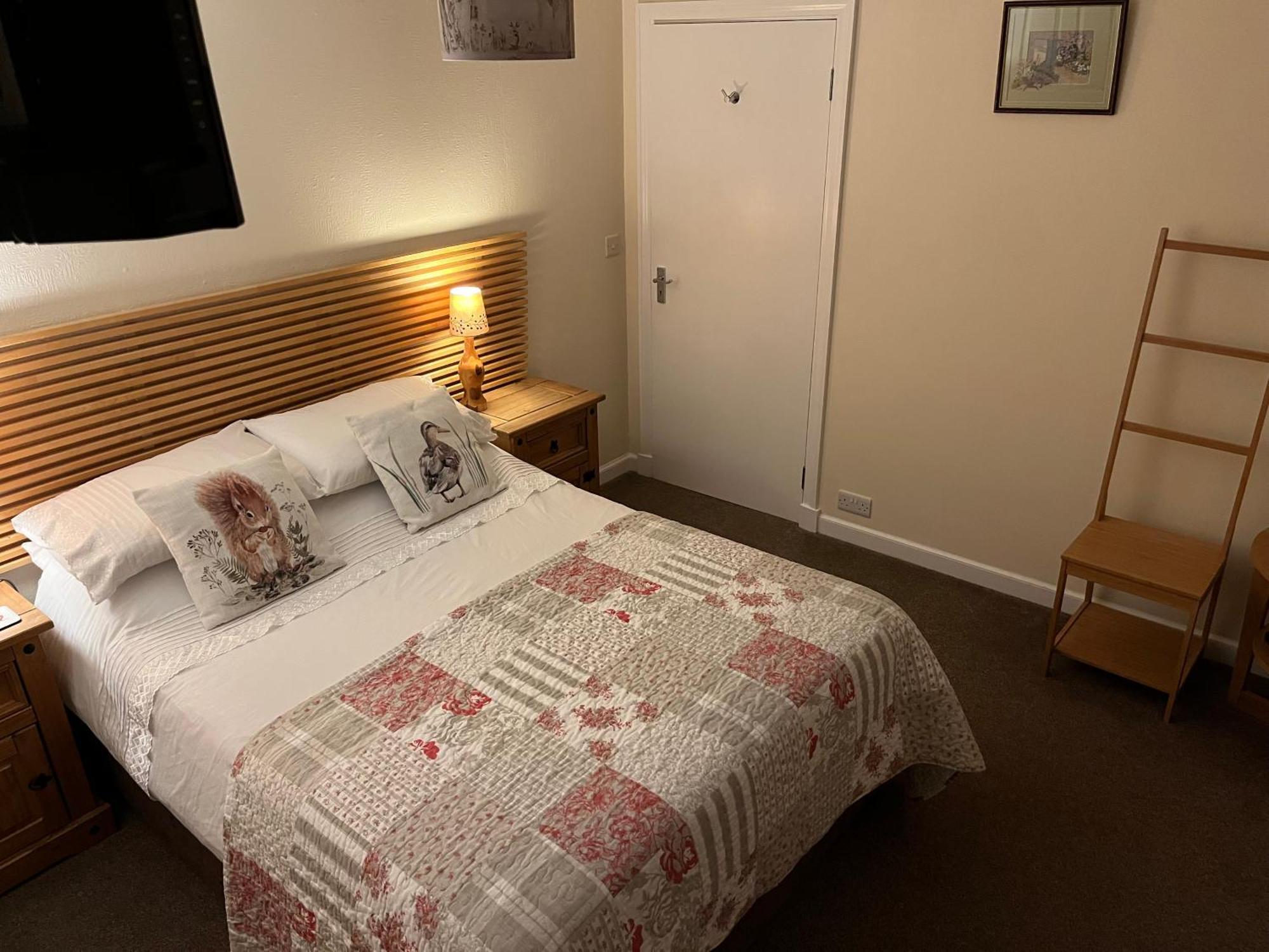 Ford Village Bed & Breakfast Bagian luar foto