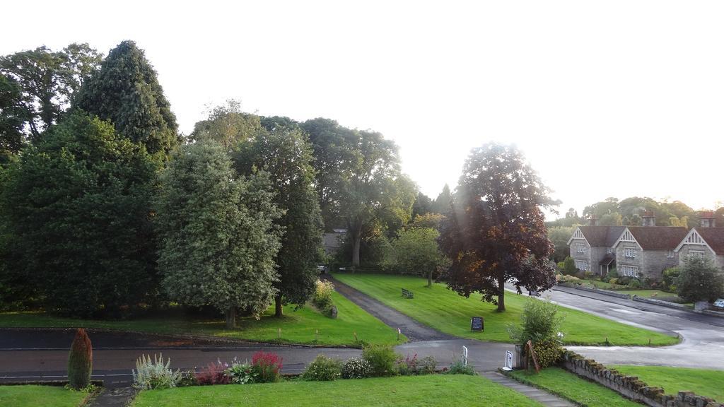 Ford Village Bed & Breakfast Ruang foto