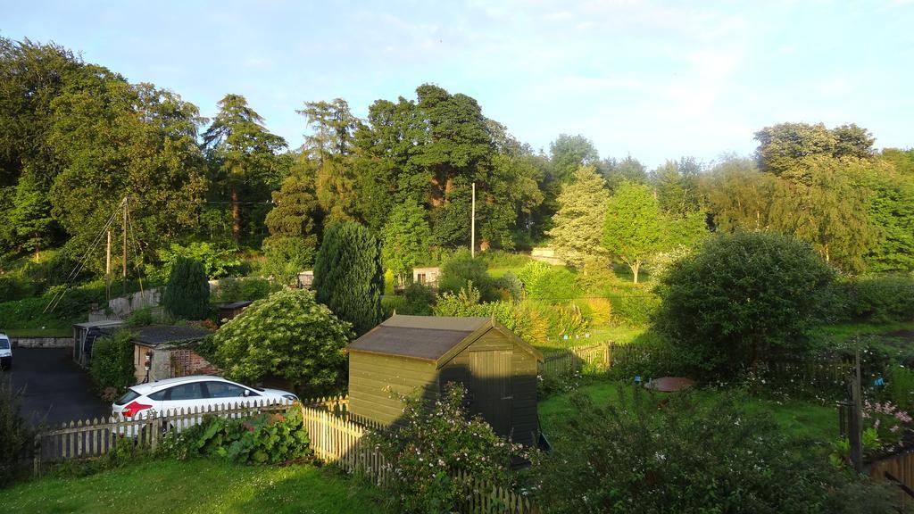 Ford Village Bed & Breakfast Ruang foto