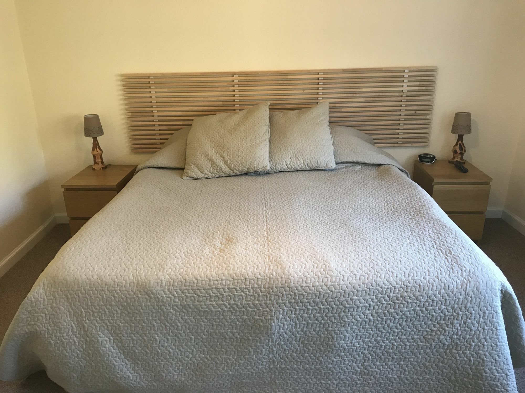 Ford Village Bed & Breakfast Bagian luar foto