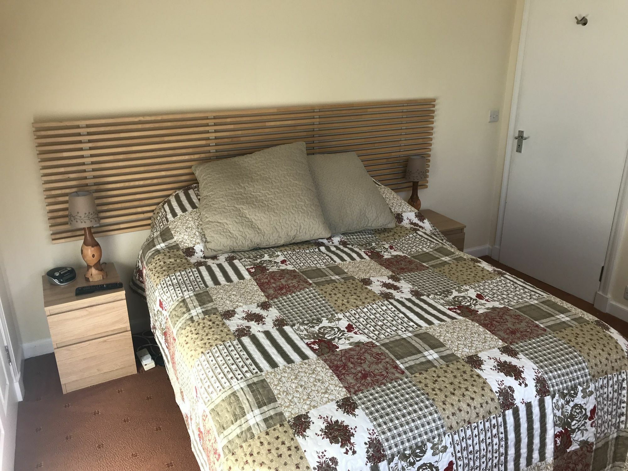 Ford Village Bed & Breakfast Bagian luar foto